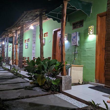 Wooden Kemiren Homestay Banyuwangi Banyuwangi  Exteriér fotografie