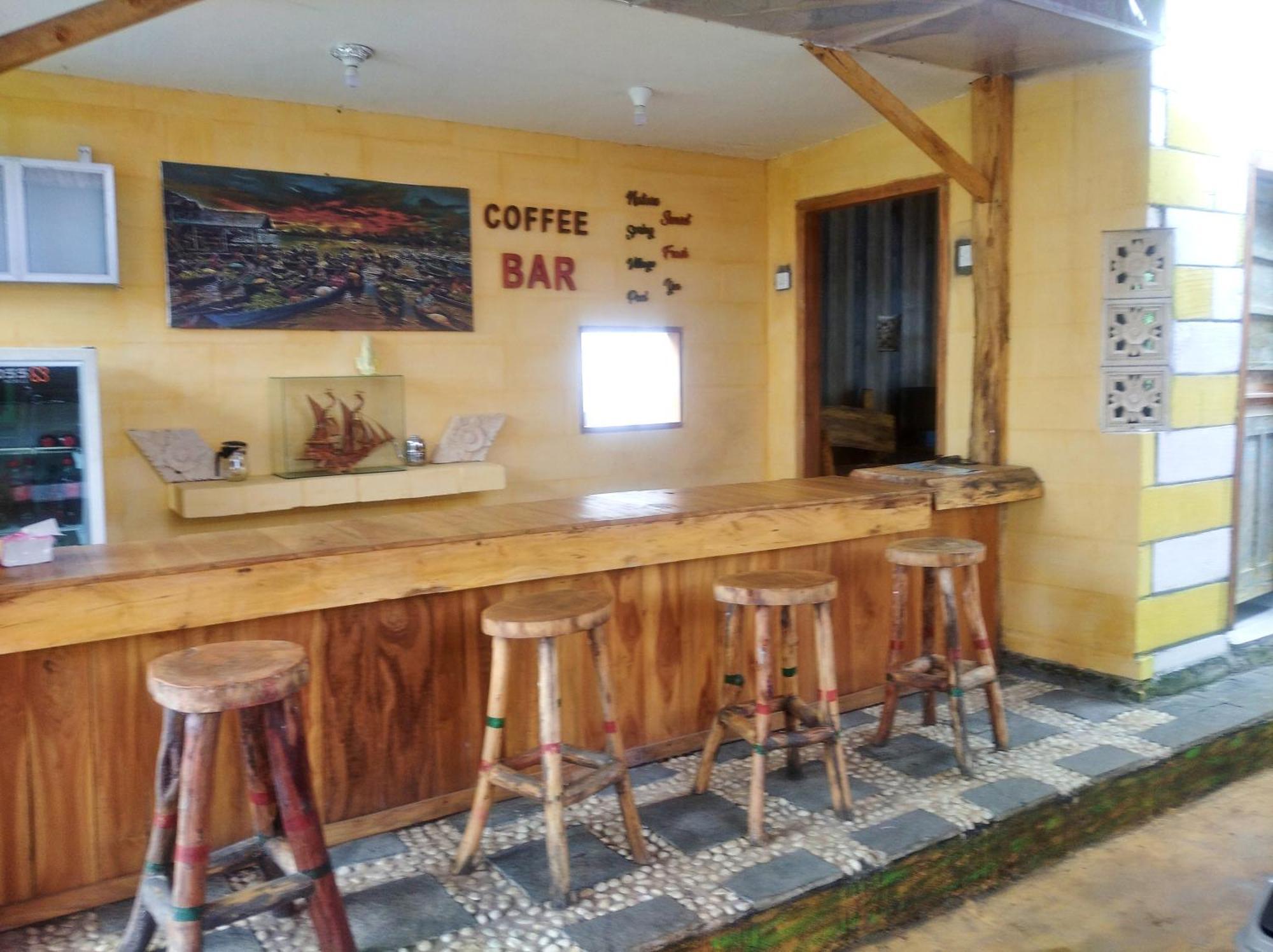 Wooden Kemiren Homestay Banyuwangi Banyuwangi  Exteriér fotografie