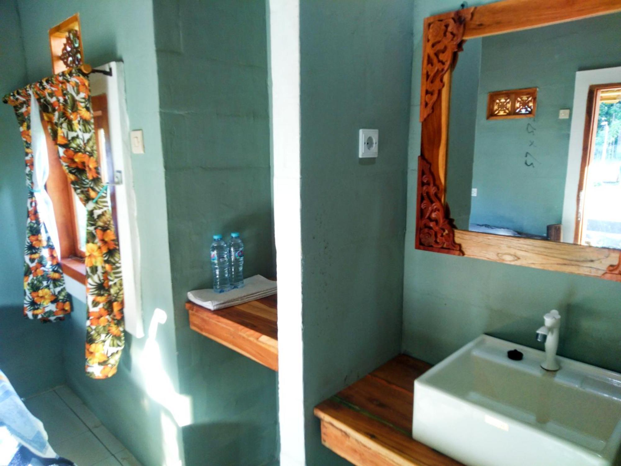 Wooden Kemiren Homestay Banyuwangi Banyuwangi  Exteriér fotografie