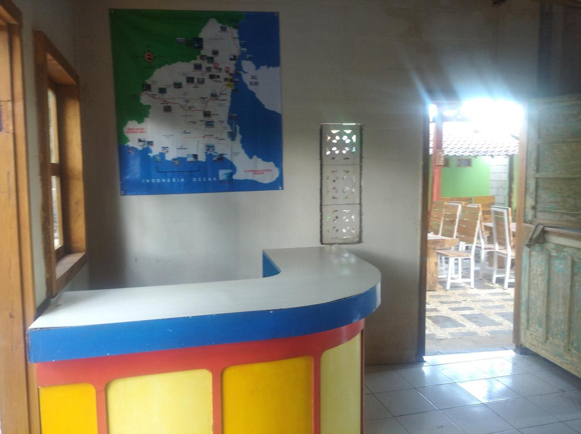 Wooden Kemiren Homestay Banyuwangi Banyuwangi  Exteriér fotografie