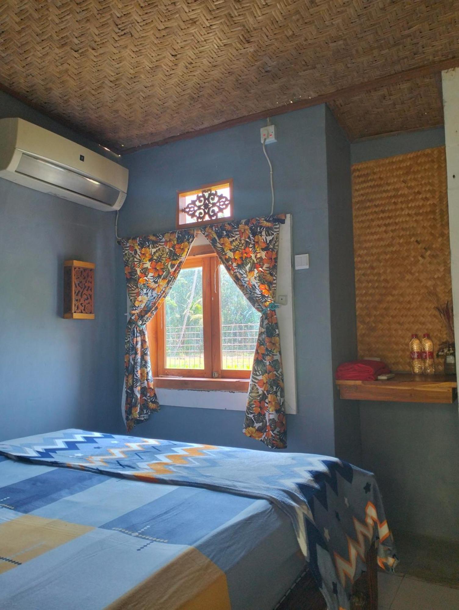 Wooden Kemiren Homestay Banyuwangi Banyuwangi  Exteriér fotografie